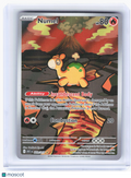 2026 Pokemon—Numel #223/217 Ascended Heroes—Illustration Rare Holo