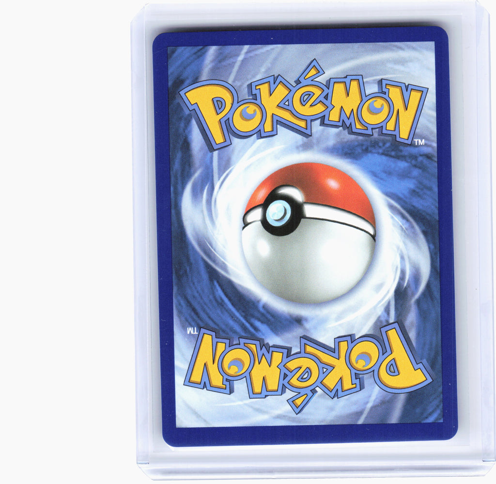 2026 Pokemon—Numel #223/217 Ascended Heroes—Illustration Rare Holo