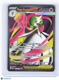 2025 Pokemon—Mega Gardevoir EX #159/132 Mega Evolution—Ultra Rare Holo