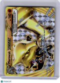 2015 Pokemon—Marowak BREAK #79 BREAKthrough—Rare BREAK Holo [Lightly Played]