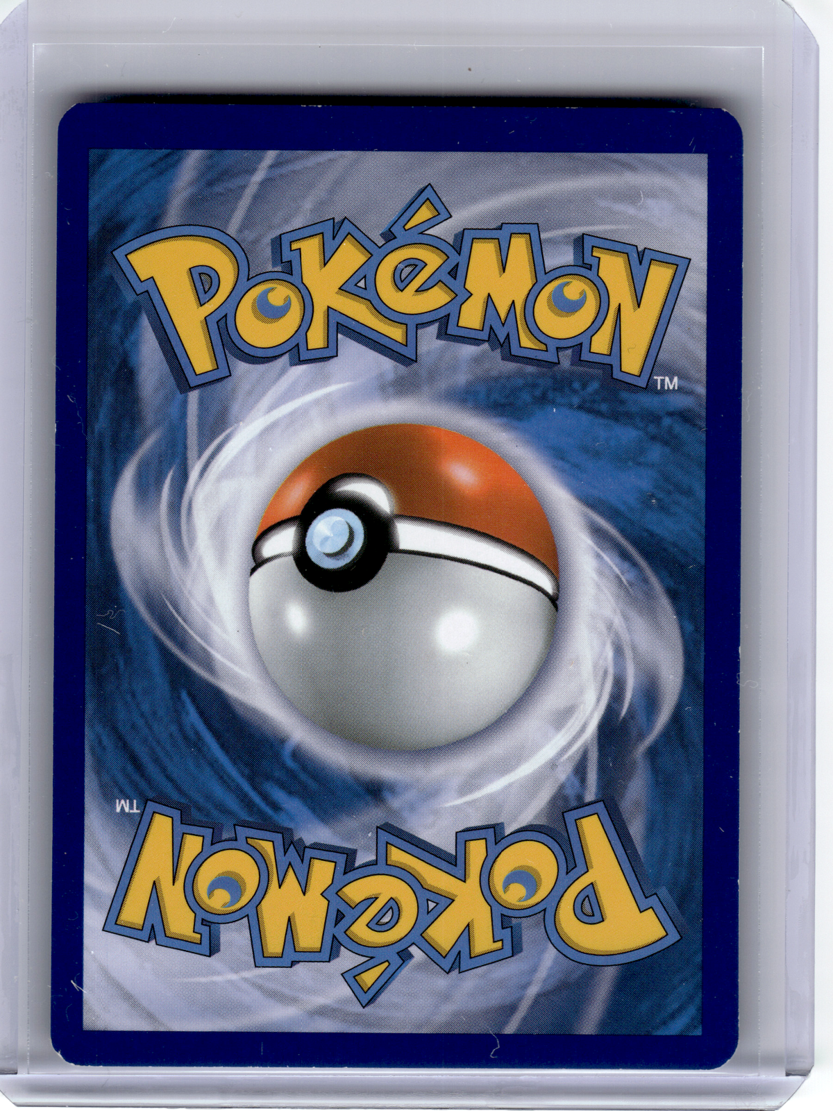 2014 Pokemon—Lucario EX #54 Furious Fists—Ultra Rare Holo [Heavily Played]