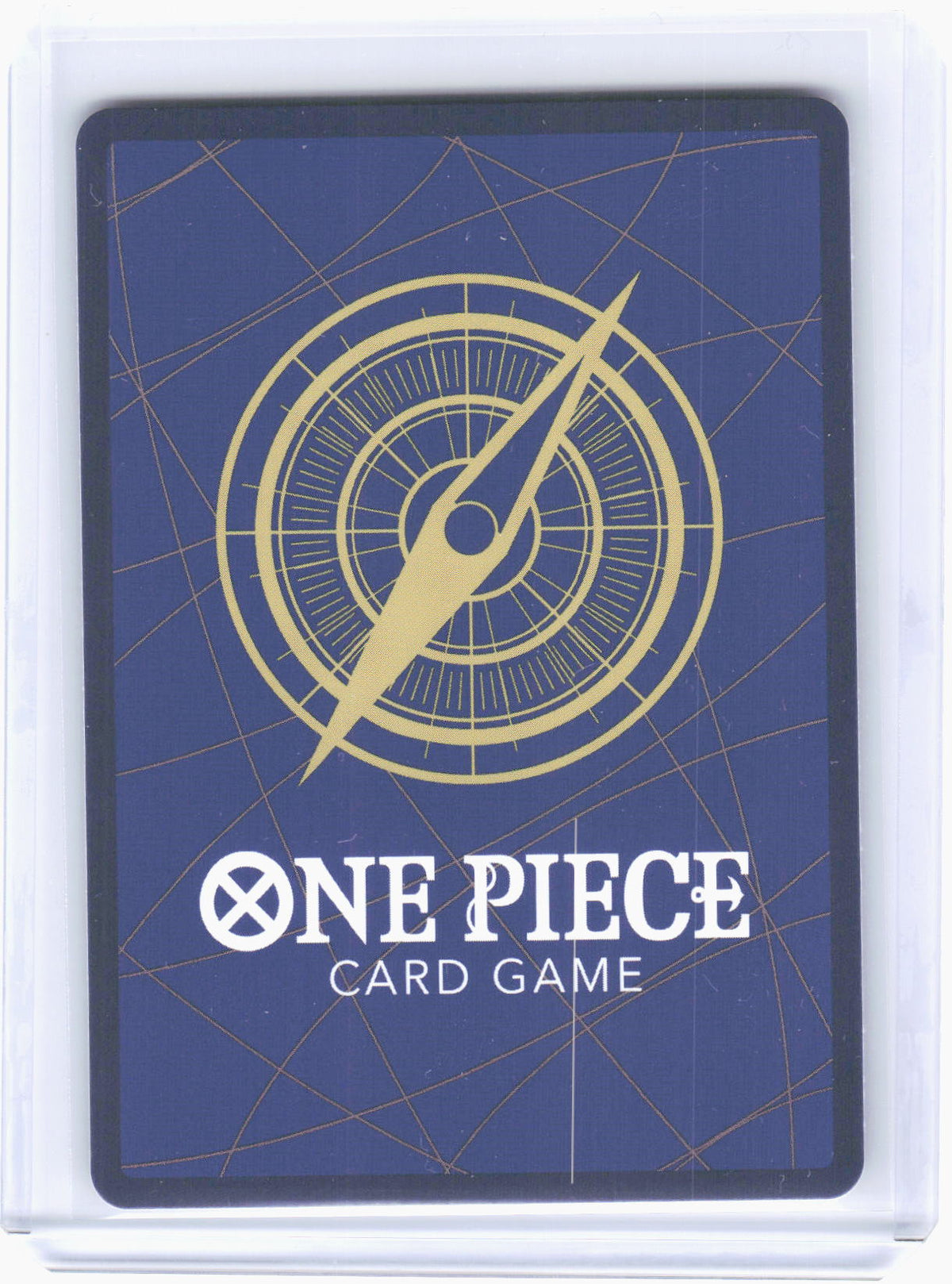 2024 One Piece CCG—Monkey.D.Dragon (015) (Parallel) #OP07-015—SR Foil
