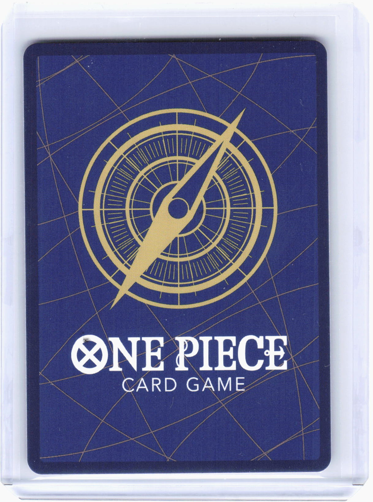 2024 One Piece CCG—Monkey.D.Dragon (015) (Parallel) #OP07-015—SR Foil