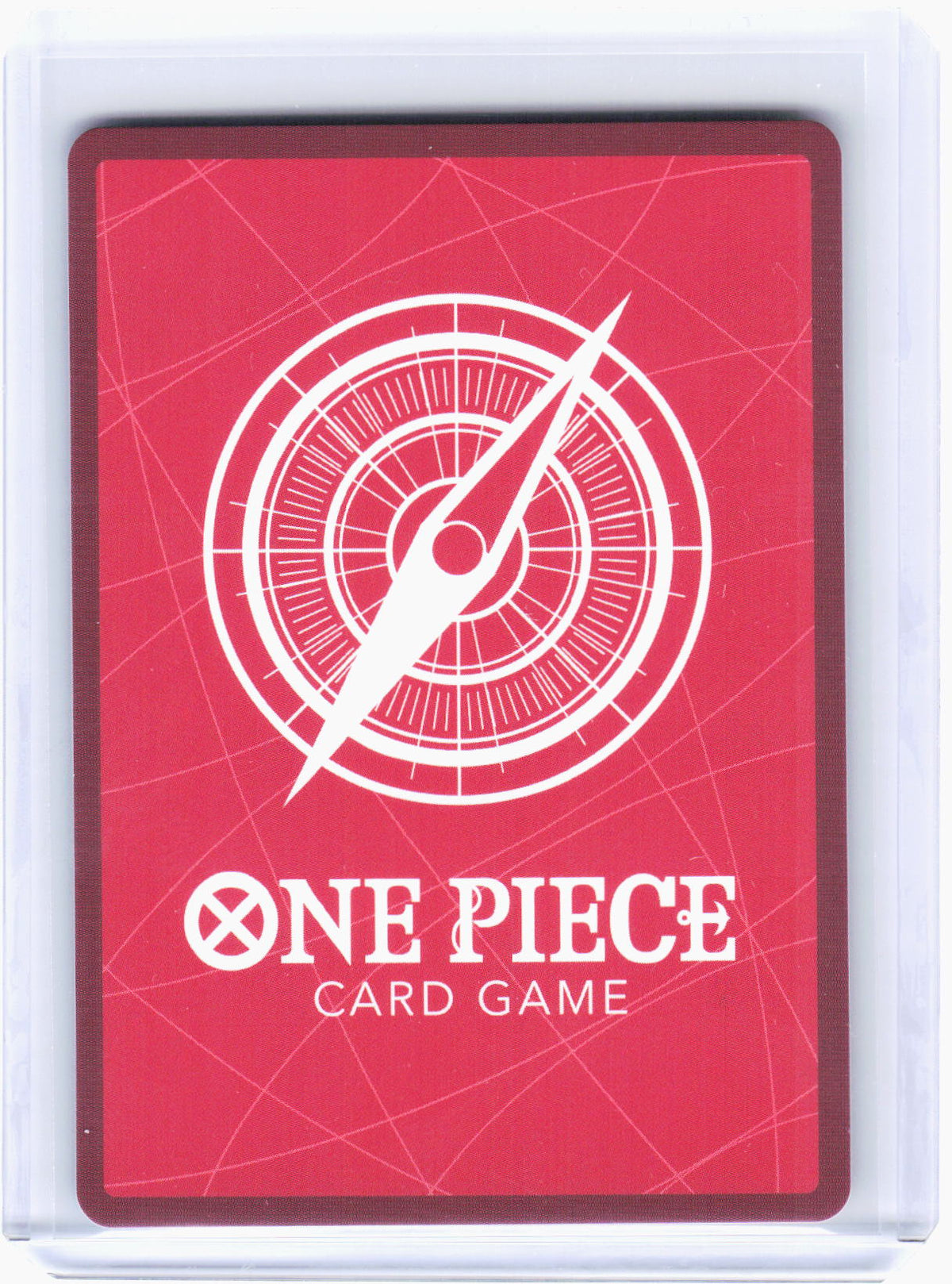 2024 One Piece CCG—Nefeltari Vivi (001) (Alt Art) #EB03-001 EB03 Leader Foil