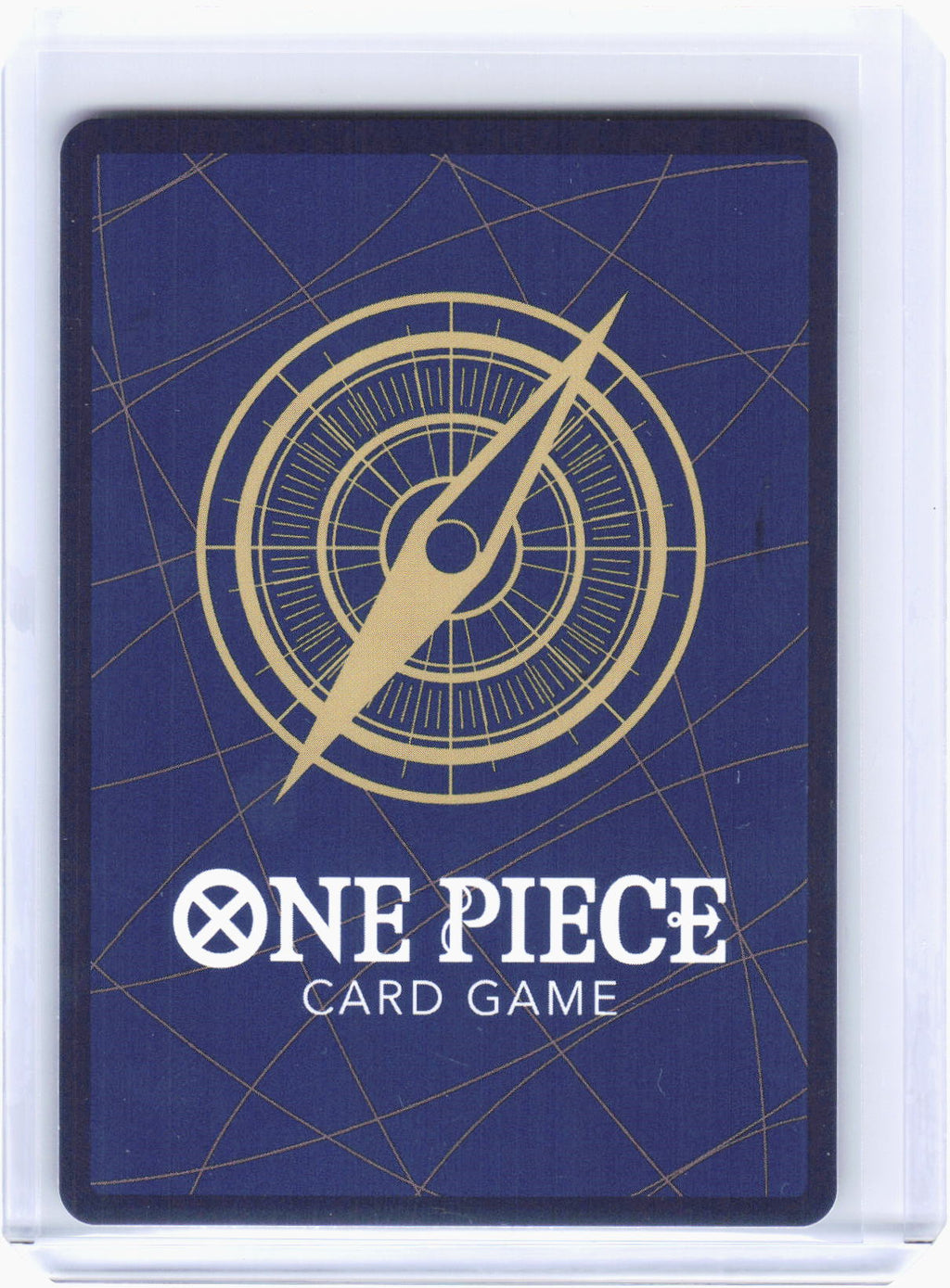 2024 One Piece CCG—Monkey.D.Dragon (Alternate Art) #OP12-094 — SR Foil