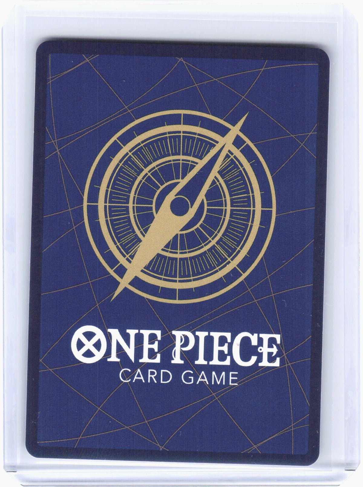2024 One Piece CCG—Monkey.D.Dragon (Alternate Art) #OP12-094 — SR Foil
