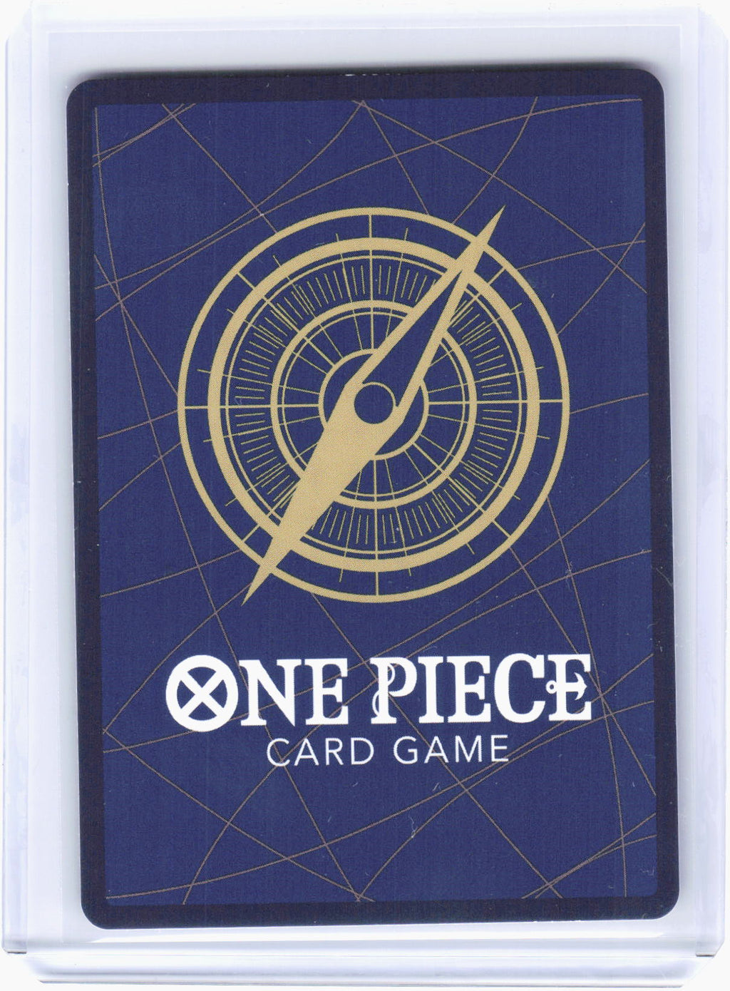 2024 One Piece CCG—Monkey.D.Dragon (Alternate Art) #OP12-094 — SR Foil