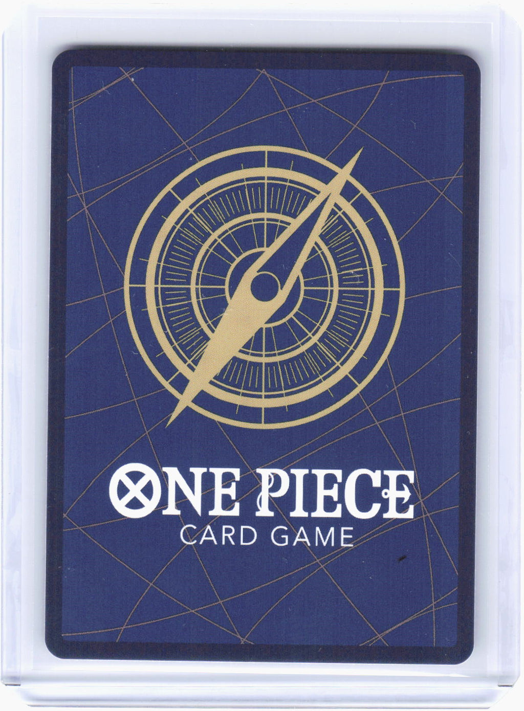 2024 One Piece CCG—Monkey.D.Dragon (Alternate Art) #OP12-094 — SR Foil