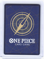 2024 One Piece CCG—Monkey.D.Dragon (Alternate Art) #OP12-094 — SR Foil