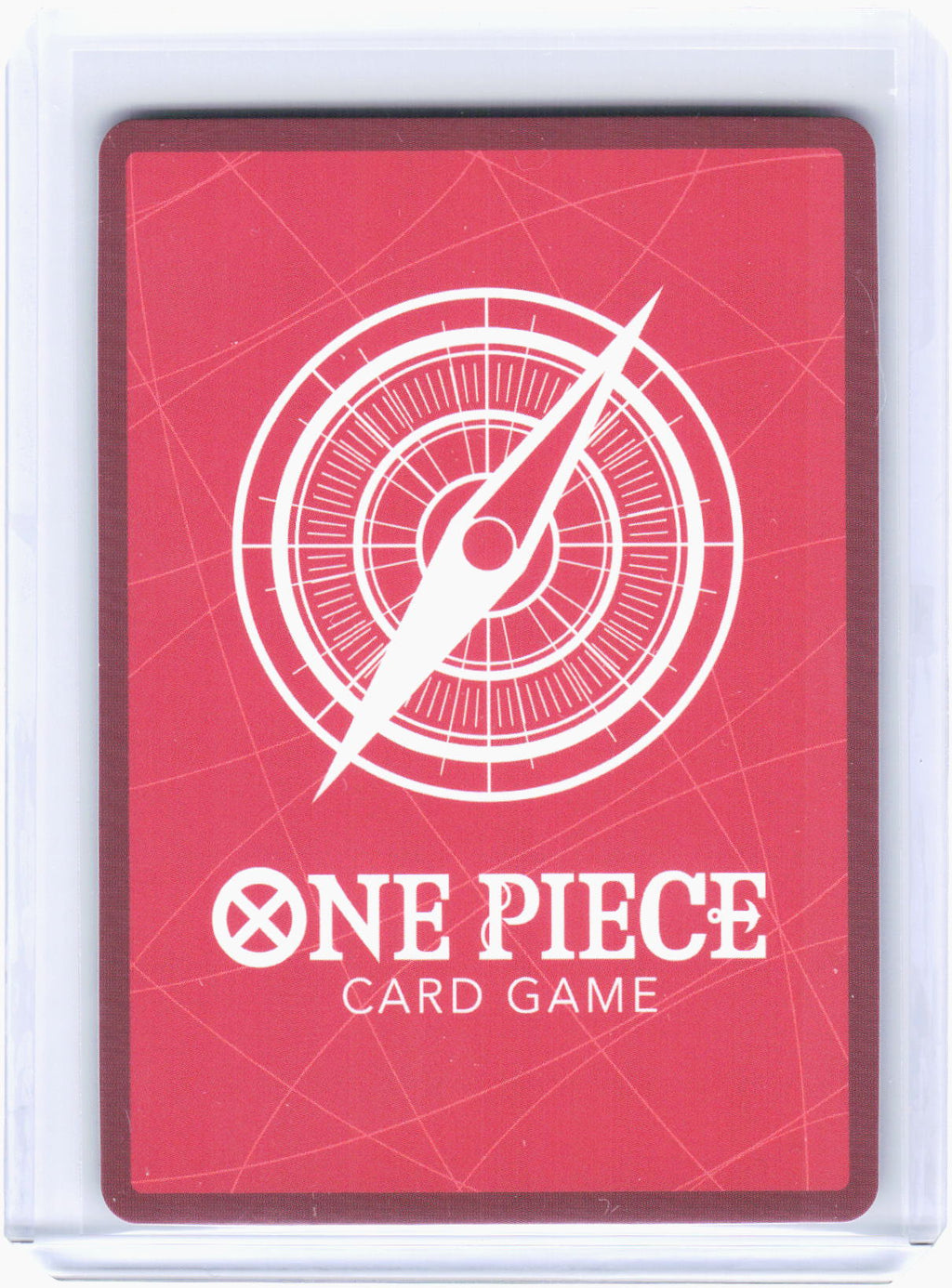 2024 One Piece Card Game—Kouzuki Oden (Alternate Art) #EB01-001—Leader Foil
