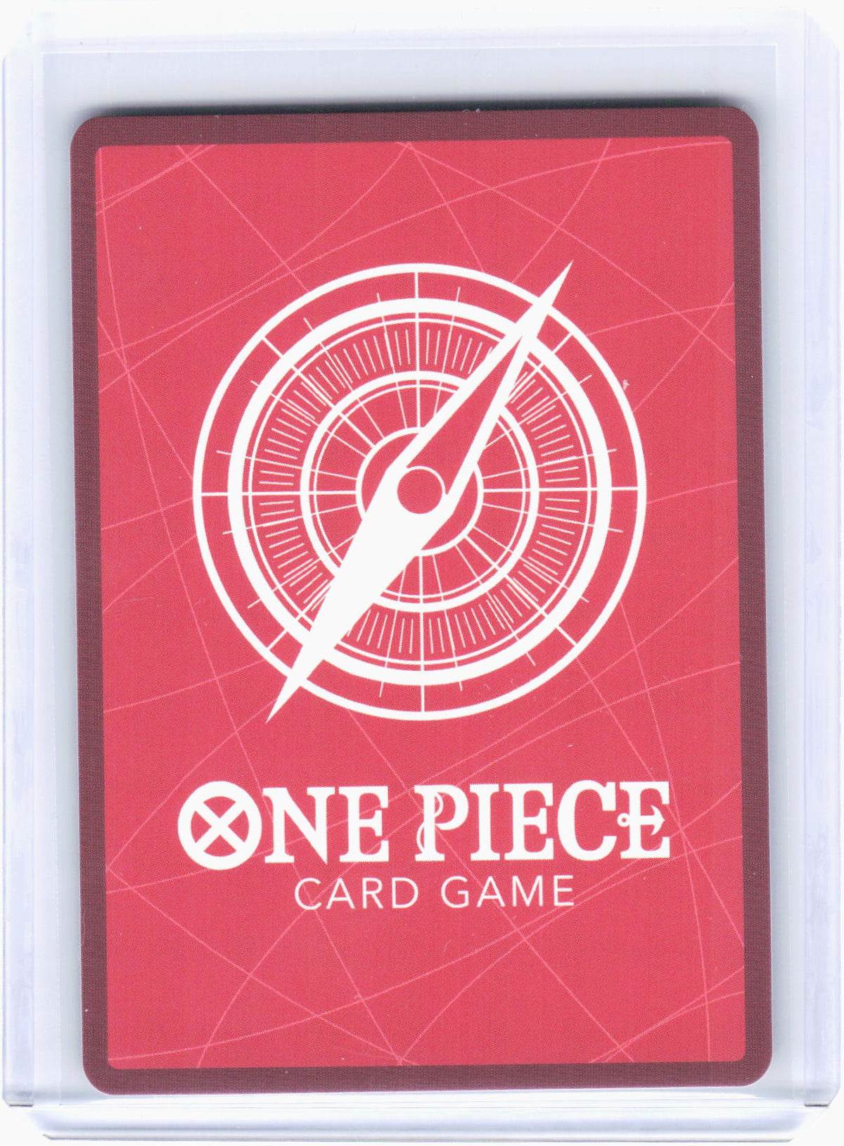 2024 One Piece Card Game—Foxy(Alt Art) #OP07-059—Leader Foil