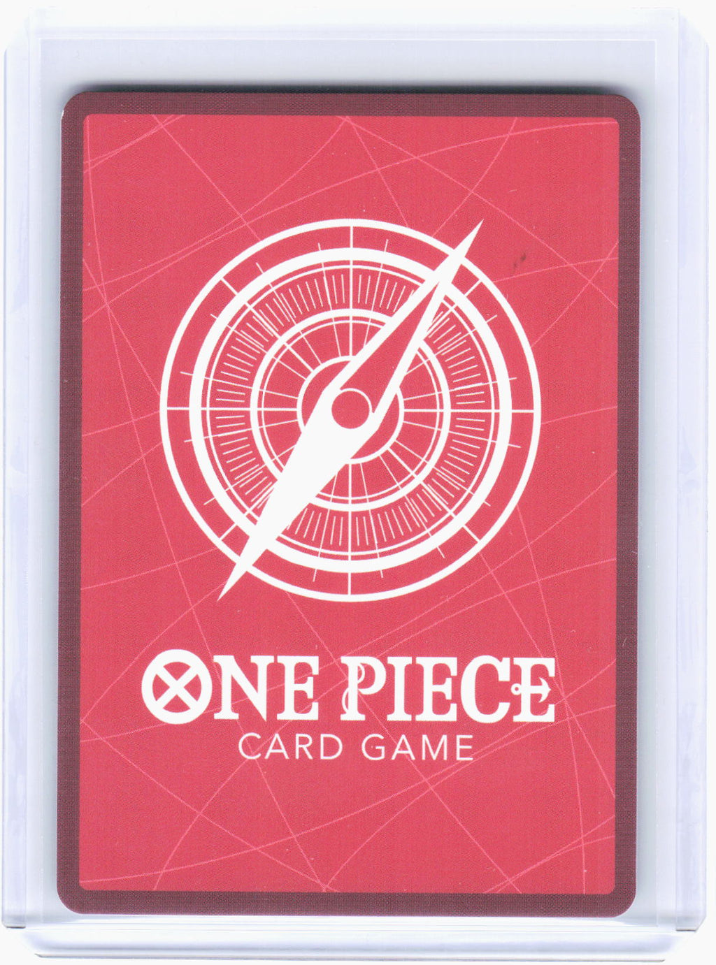2024 One Piece CCG—Rob Lucci (079) (Parallel) #OP07-079 —Leader Foil