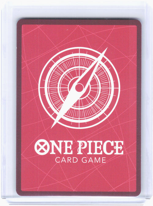 2024 One Piece CCG—Carrot (021) (Parallel) #OP08-021 Two Legends—Leader Foil