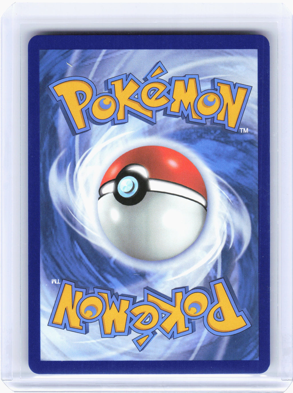 2025 Pokemon—Wally's Compassion #176/132 Mega Evolution—Ultra Rare Holo