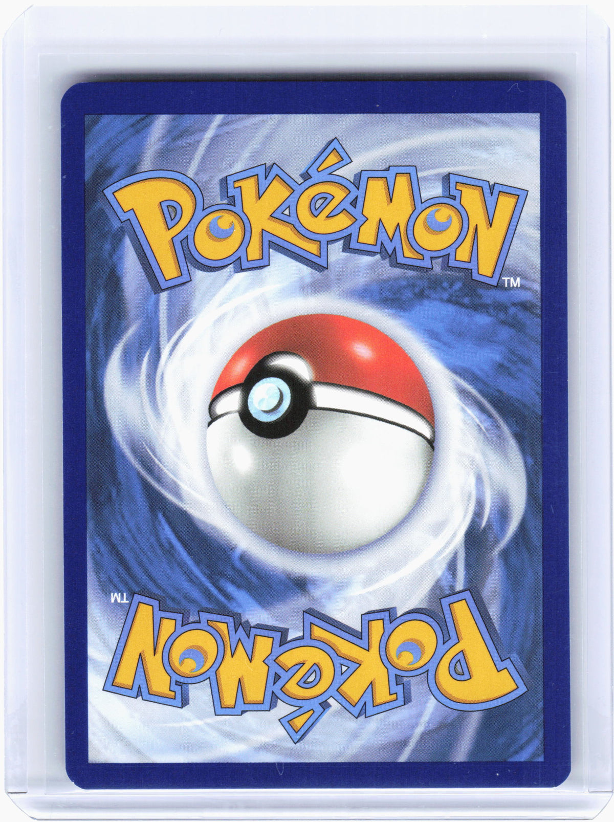2024 Pokemon—Salvatore #202/162 Temporal Forces—Ultra Rare Holo