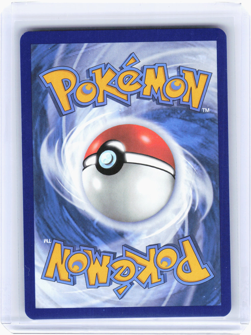 2024 Pokemon—Bianca's Devotion #197/162 Temporal Forces—Ultra Rare Holo