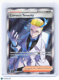 2024 Pokemon—Colress's Tenacity #87/64 Shrouded Fable—Ultra Rare Holo