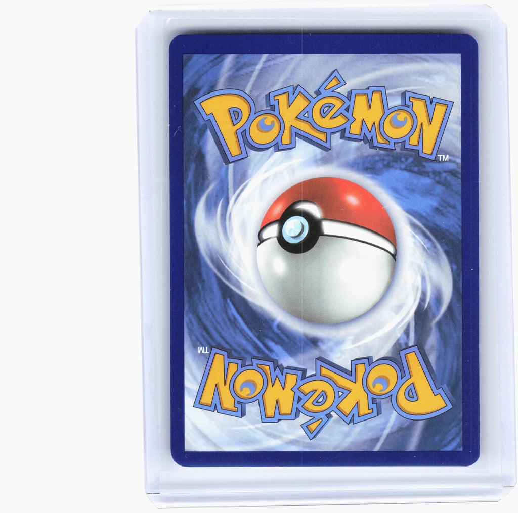 2024 Pokemon—Carmine #204/167 Twilight Masquerade—Ultra Rare Holo