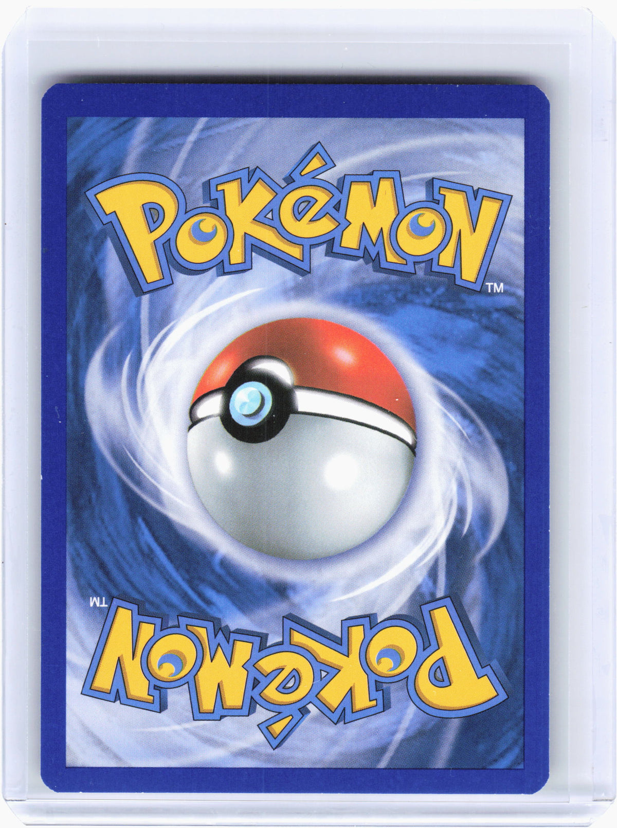 Pokemon—Pikachu #5/12 McDonald's Promos 2017—Promo Holo