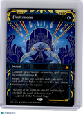 2026 MTG—Flusterstorm #18 SOA—Mythic Nonfoil (Borderless) [LP]