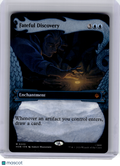 2026 Magic: TG—Fateful Discovery #220 The Hobbit—Mythic Nonfoil (Showcase) [LP]