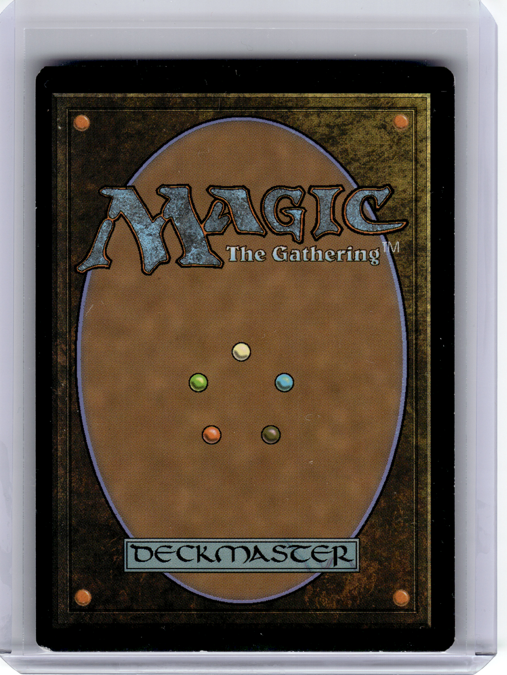 2017 Magic: The Gathering—The Scarab God #145 Hour of Devastation—M Nonfoil [MP]