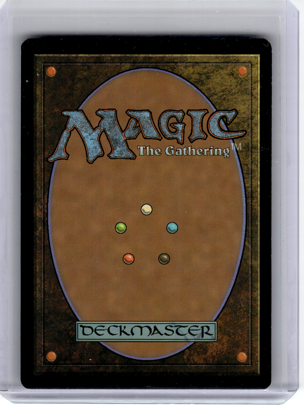 2016 Magic: The Gathering—Isochron Scepter #223 Eternal Masters—R Nonfoil [MP]
