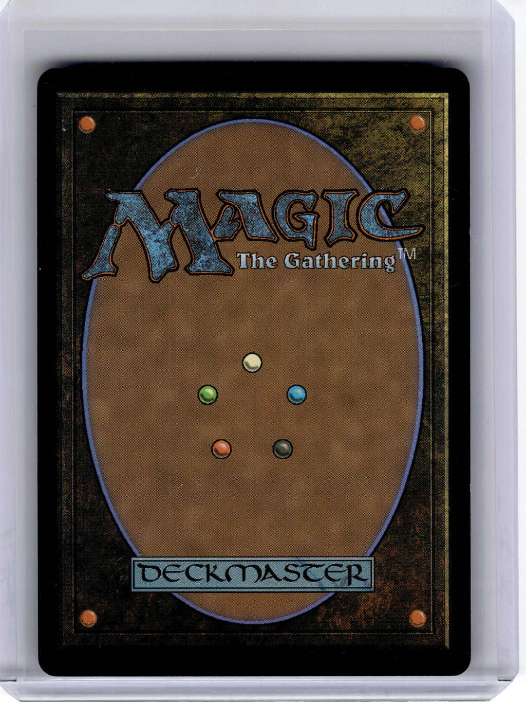 2025 Magic: TG—Iron Man, Titan of Innovation #91 MAR—Mythic Nonfoil (Borderless)