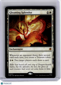 2026 Magic: The Gathering—Gleaming Splendor #15 The Hobbit—Mythic Foil