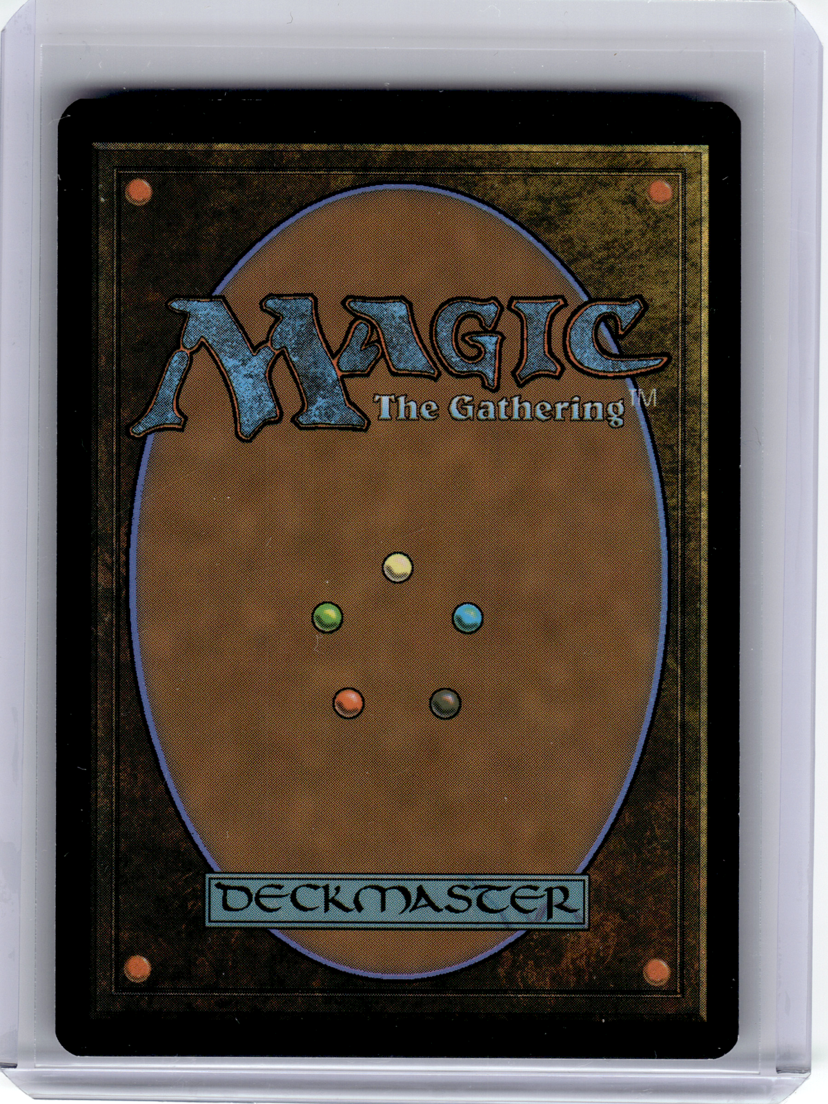 2026 Magic: The Gathering—Gleaming Splendor #15 The Hobbit—Mythic Foil