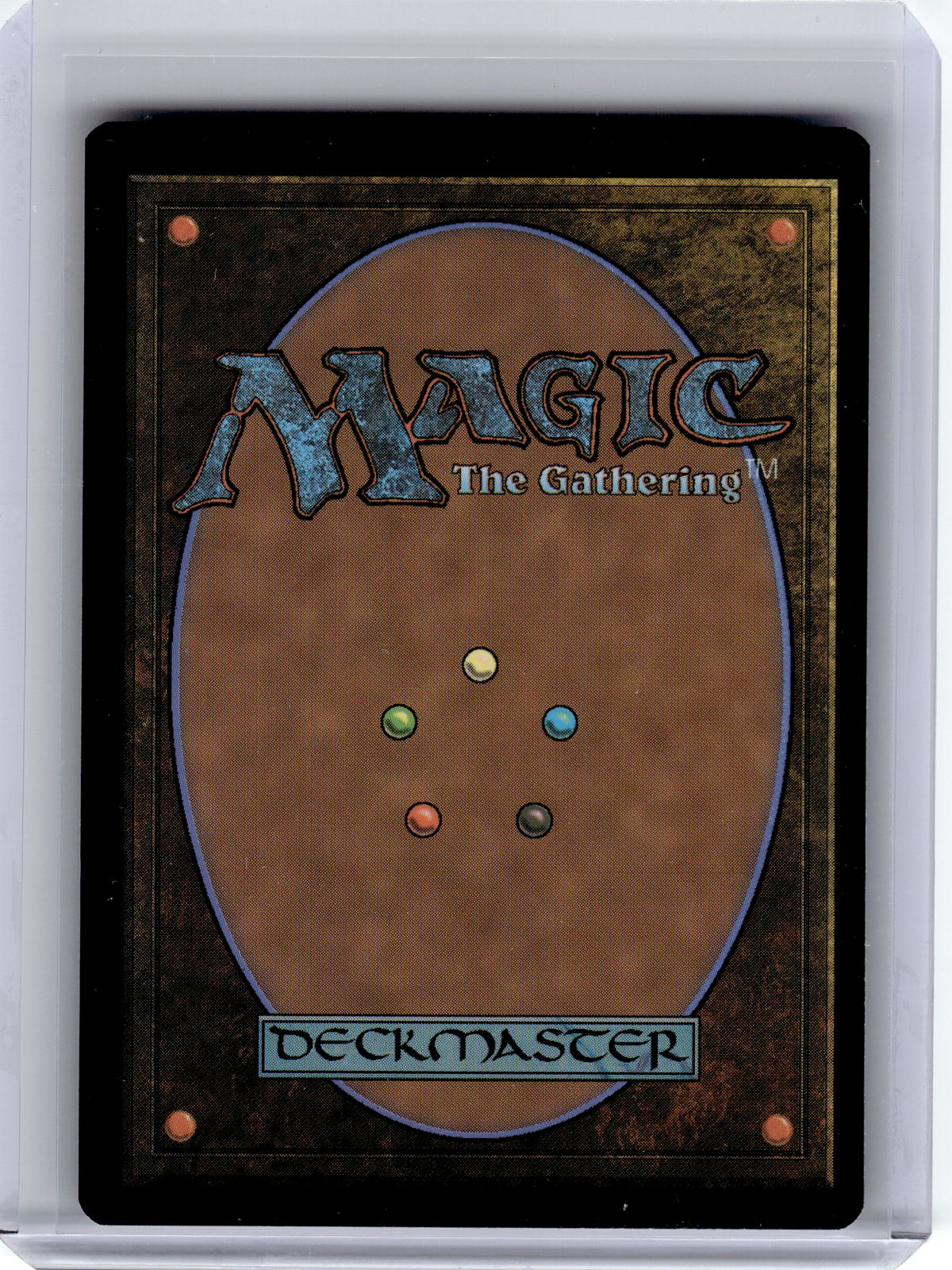 2026 MTG—Chaos Warp #69 Marvel Universe Eternal-Legal—M Nonfoil (Borderless)