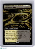 2026 Magic: The Gathering—Turbulent Moor #104 SOC—Rare Nonfoil (Extended Art)