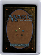 2026 Magic: The Gathering—Turbulent Moor #104 SOC—Rare Nonfoil (Extended Art)