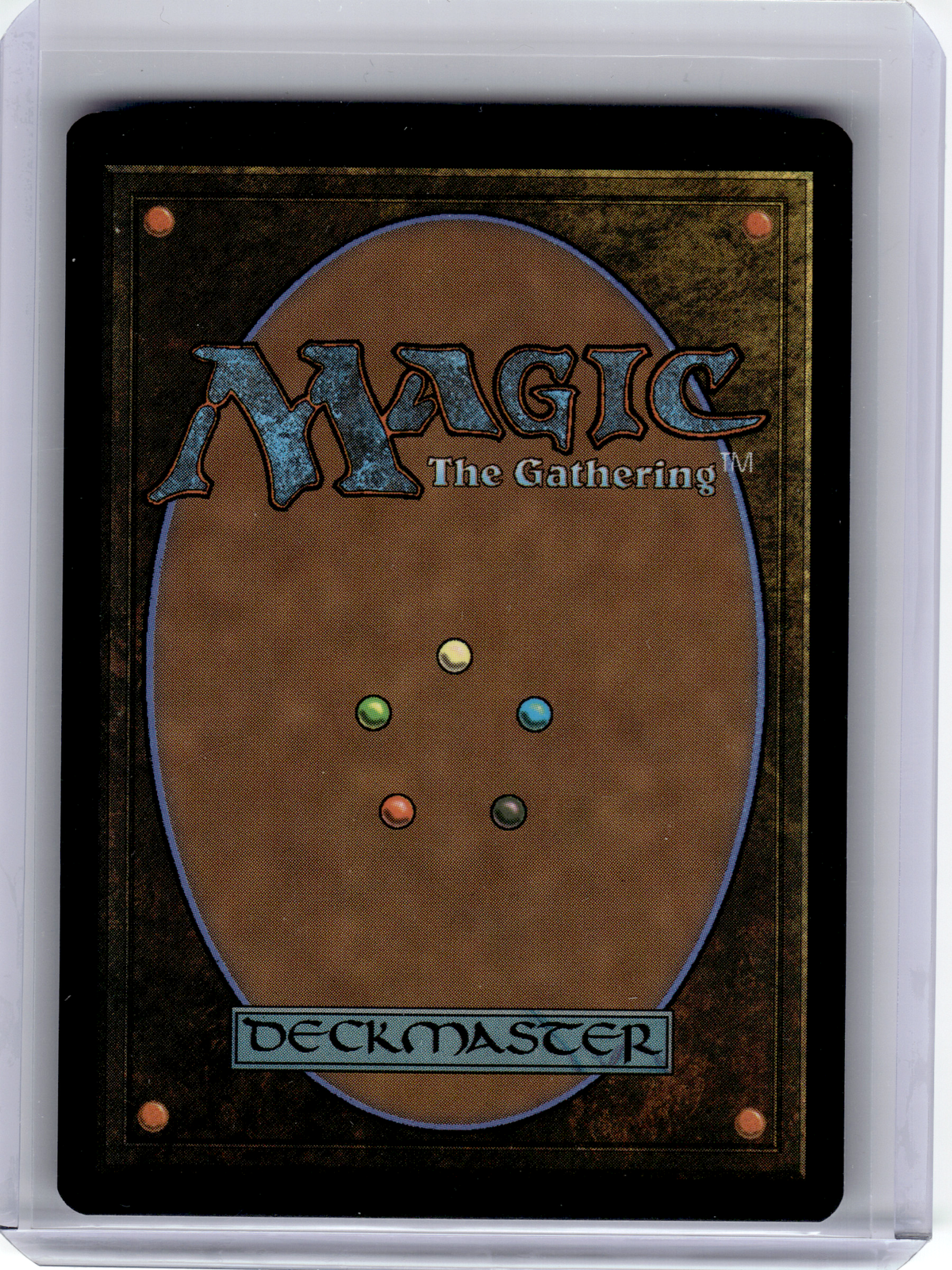 2026 Magic: The Gathering—Turbulent Moor #104 SOC—Rare Nonfoil (Extended Art)