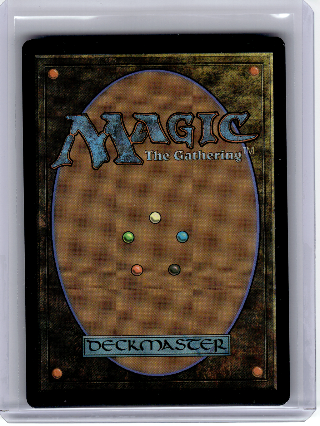 2025 Magic: TG—Champions from Beyond #11 Commander: FINAL FANTASY—Rare Foil
