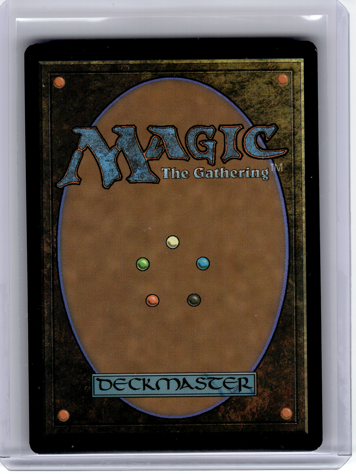 2025 Magic: TG—Champions from Beyond #11 Commander: FINAL FANTASY—Rare Foil
