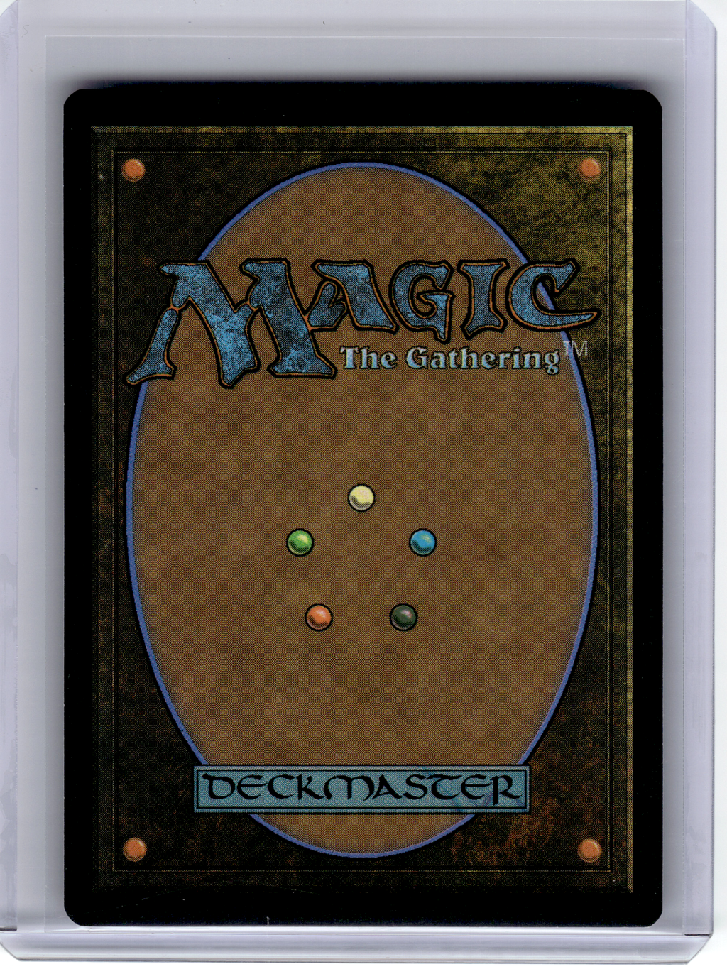 2024 MTG—Brotherhood Regalia #71 Universes Beyond: Assassin's Creed—U Foil