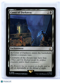 2024 Magic: The Gathering—Cover of Darkness #0089 Assassin's Creed—Rare Foil