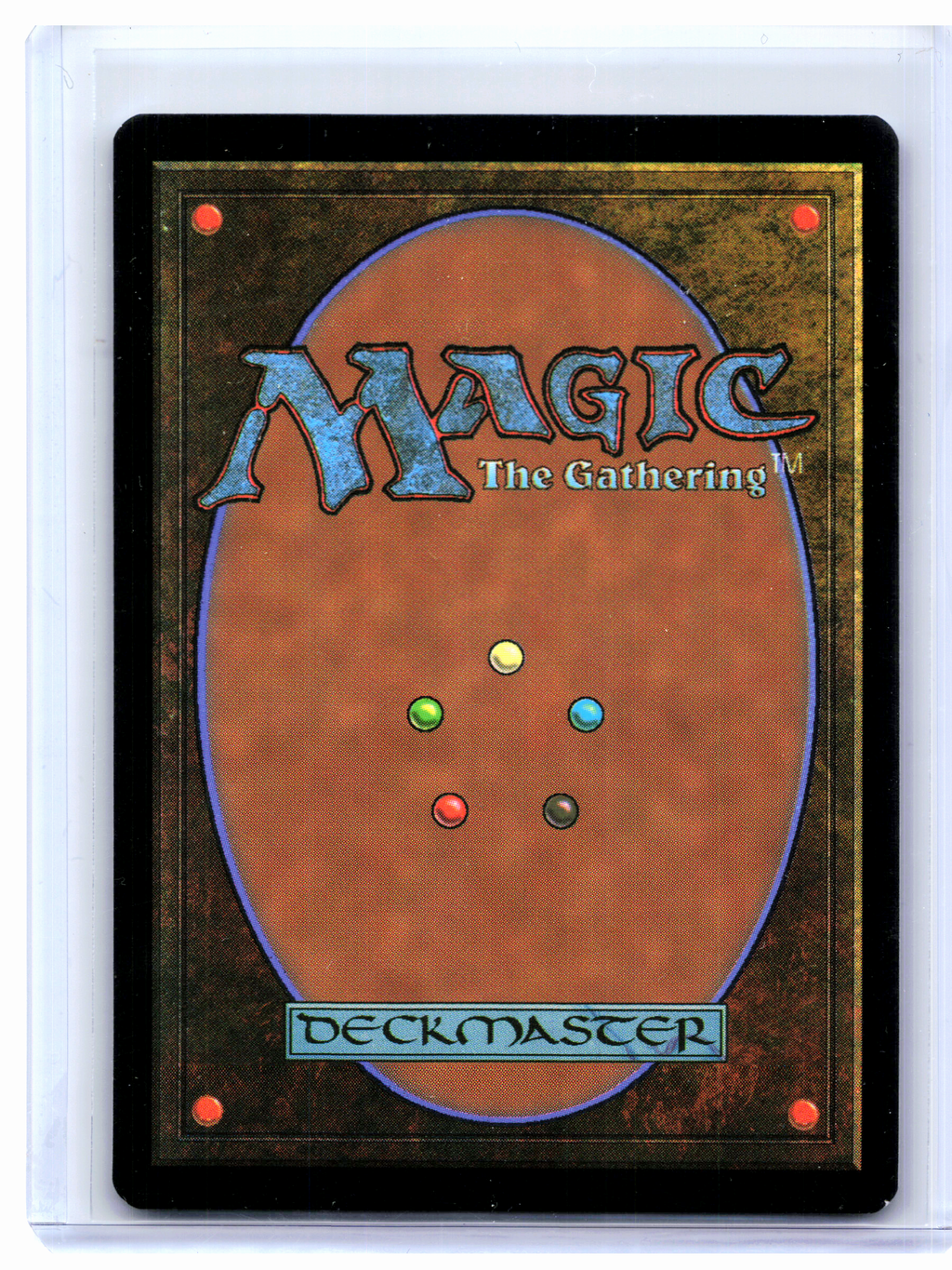 2024 Magic: The Gathering—Cover of Darkness #0089 Assassin's Creed—Rare Foil