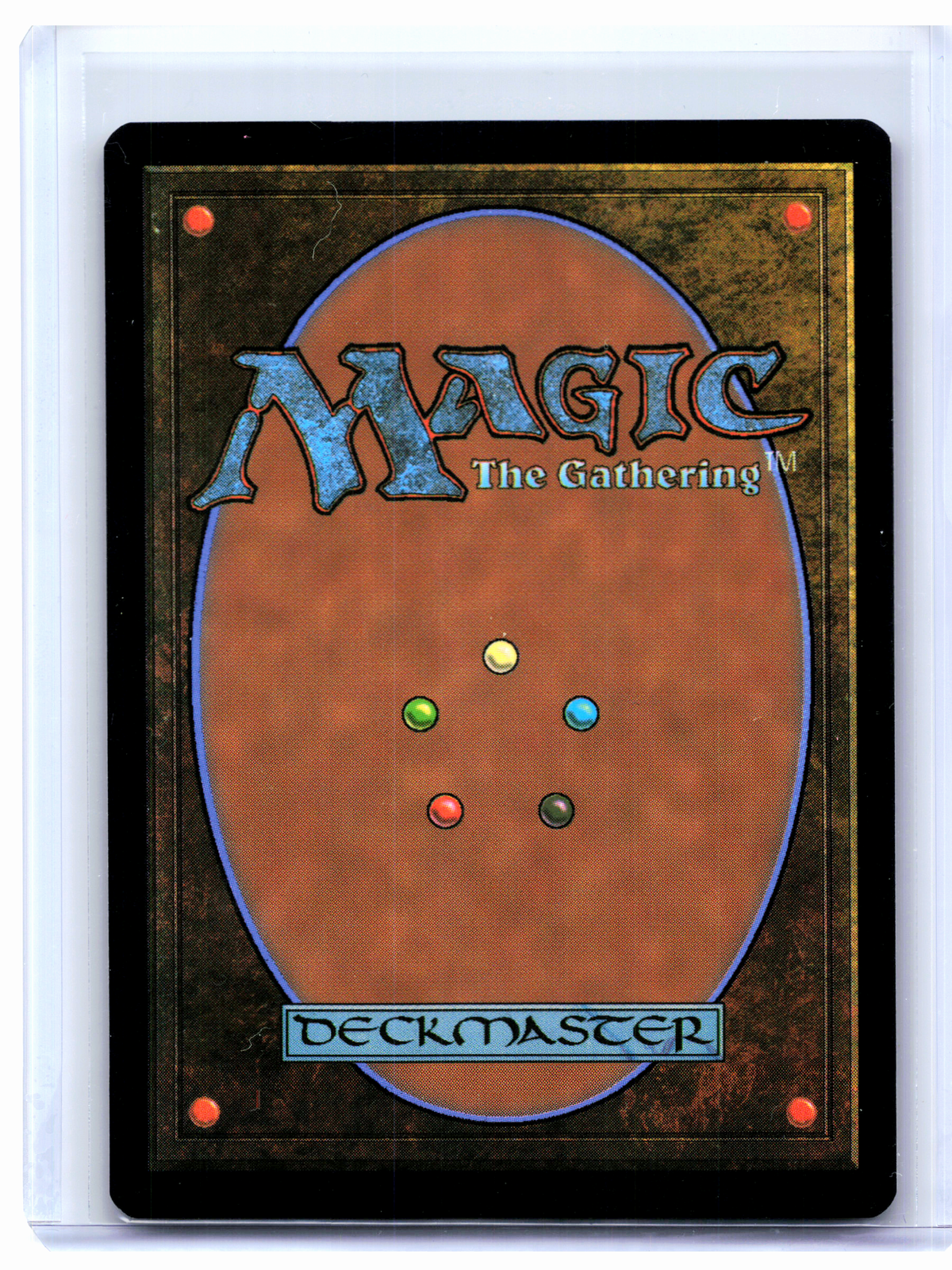 2025 Magic: TG—Anti-Venom, Horrifying Healer #0001 SPM—Mythic Nonfoil