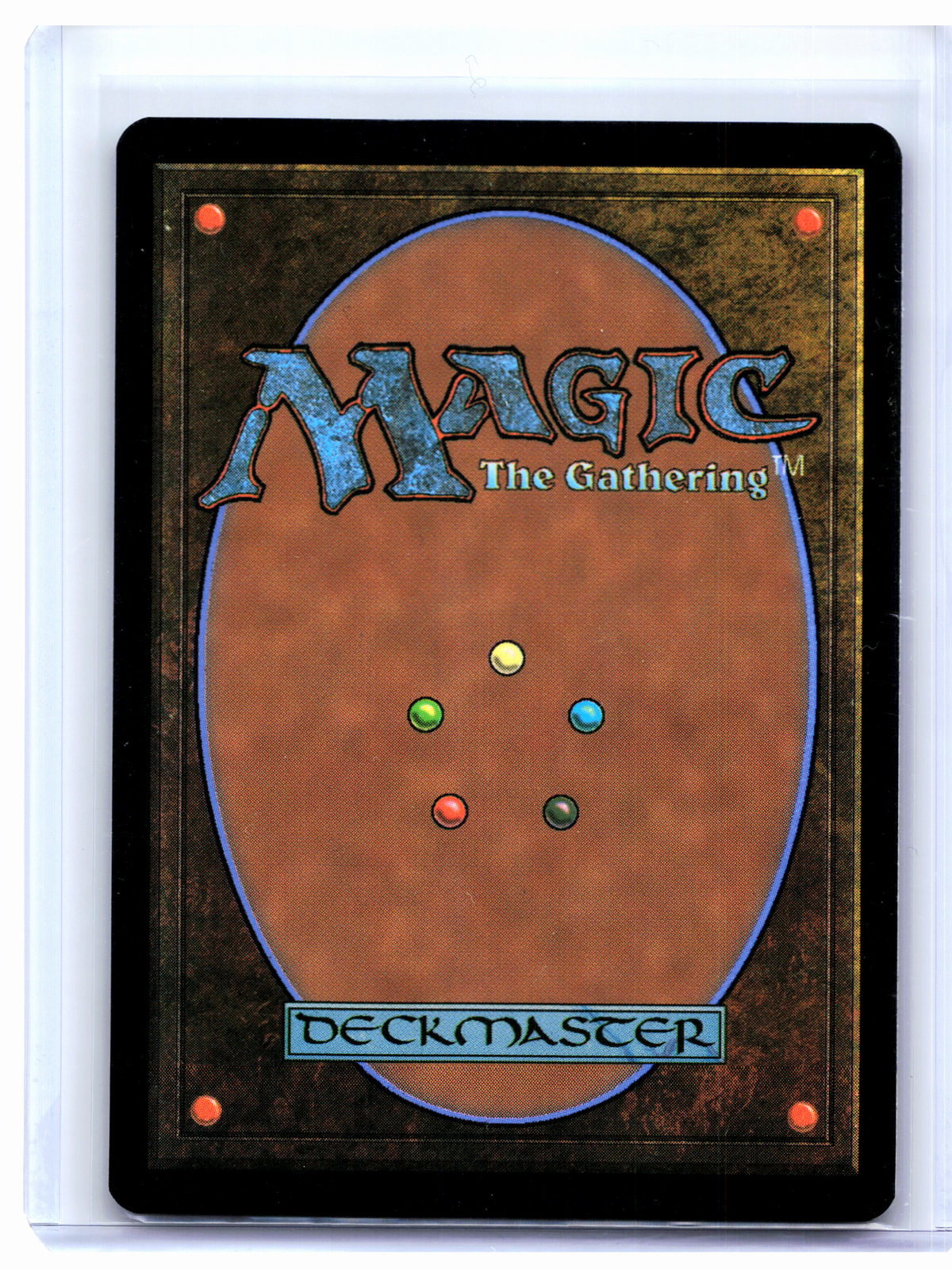 2026 Magic: TG—Adrix and Nev, Twincasters (Borderless) #0156 SPG—Mythic Nonfoil