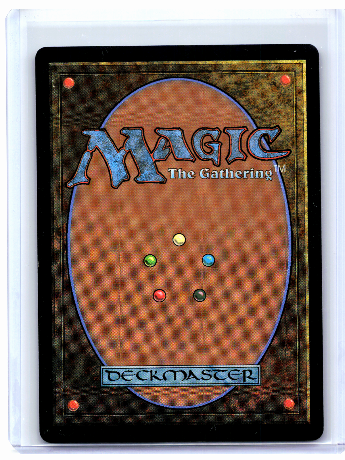 2025 Magic: TG—Griselbrand (Retro Frame) #381 INR—Mythic Foil [LP]