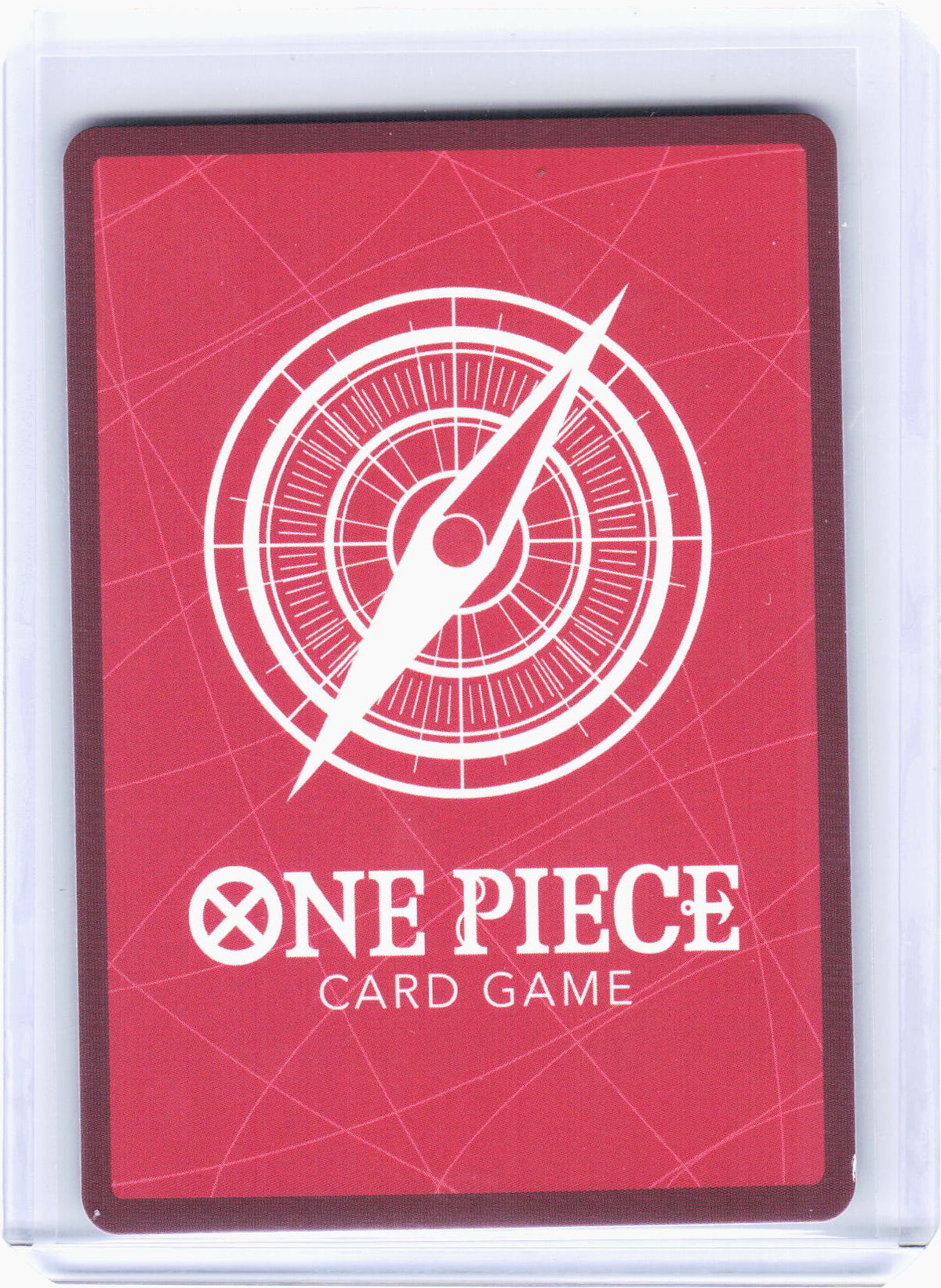 2024 One Piece Card Game—King (057) (Parallel) #OP08-057 Two Legends—Leader Foil