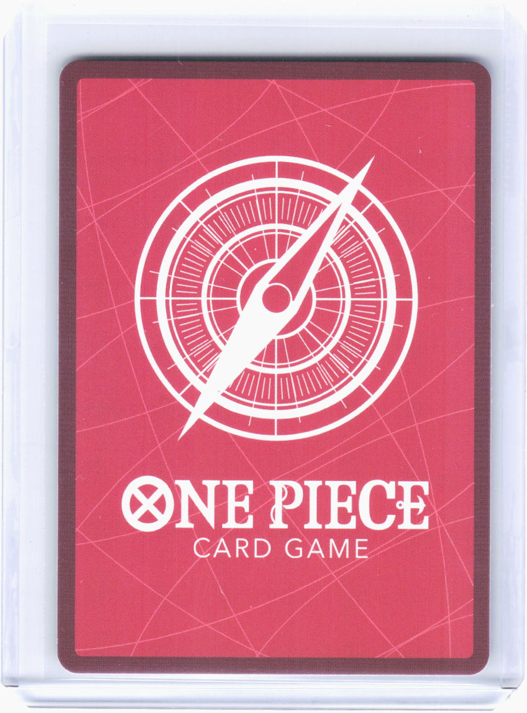 2024 One Piece Card Game—Charlotte Pudding (058) (Parallel) #OP08-058—Leader