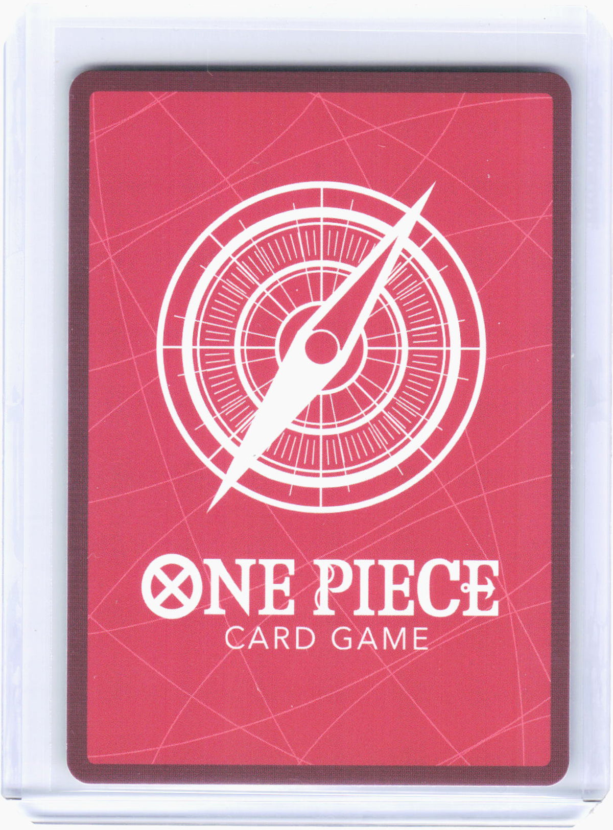 2024 One Piece Card Game—Charlotte Pudding (058) (Parallel) #OP08-058—Leader