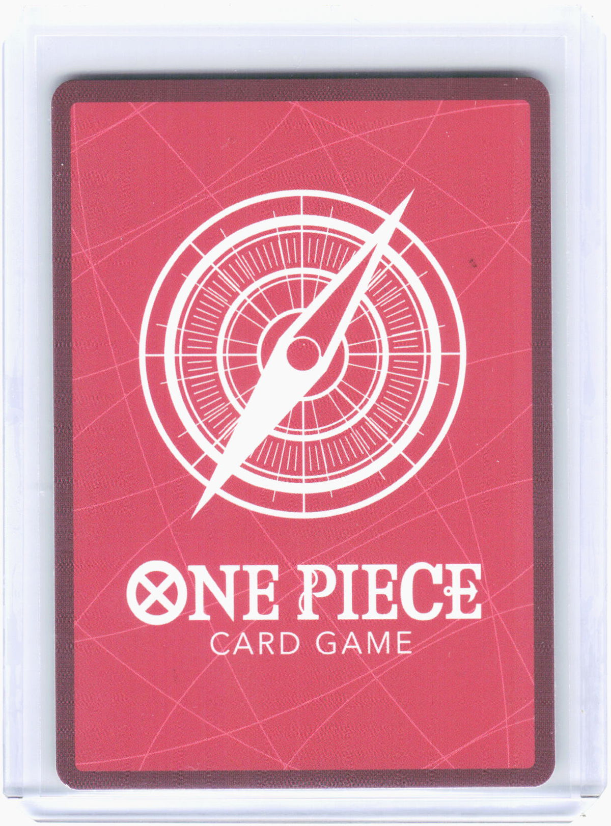 2024 One Piece CCG—Kalgara (098) (Parallel) #OP08-098 Two Legends—Leader Foil