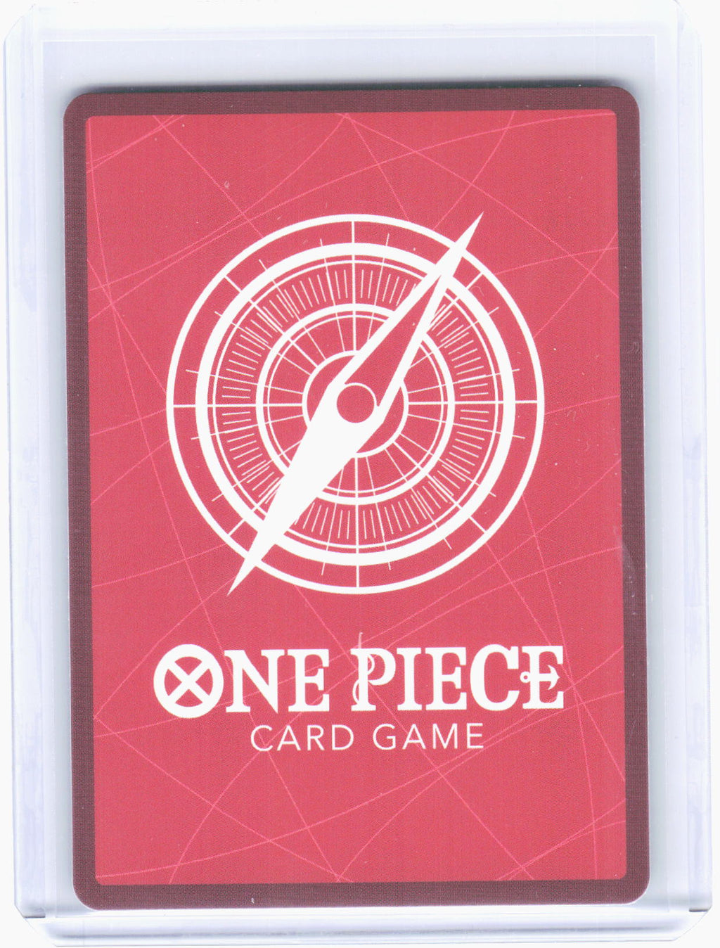 2024 One Piece CCG—Lim (022) (Parallel) #OP09-022 —Leader
