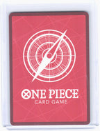 2024 One Piece CCG—Lim (022) (Parallel) #OP09-022 —Leader