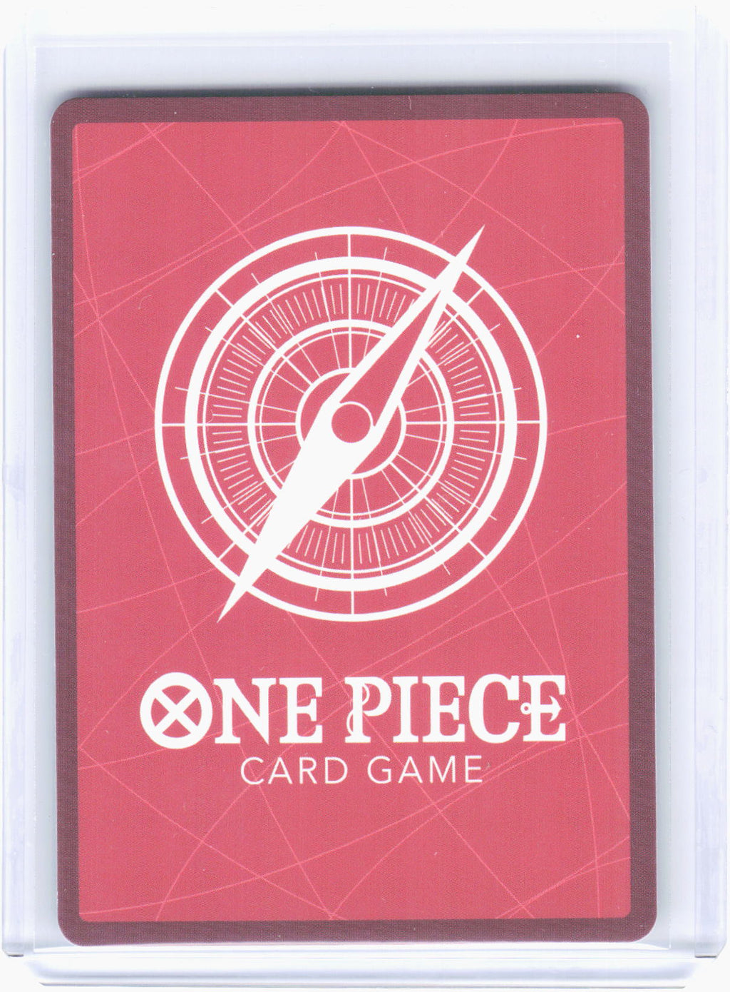 2024 One Piece Card Game—Roronoa Zoro & Sa #ST12-001 Starter Deck 12—Leader