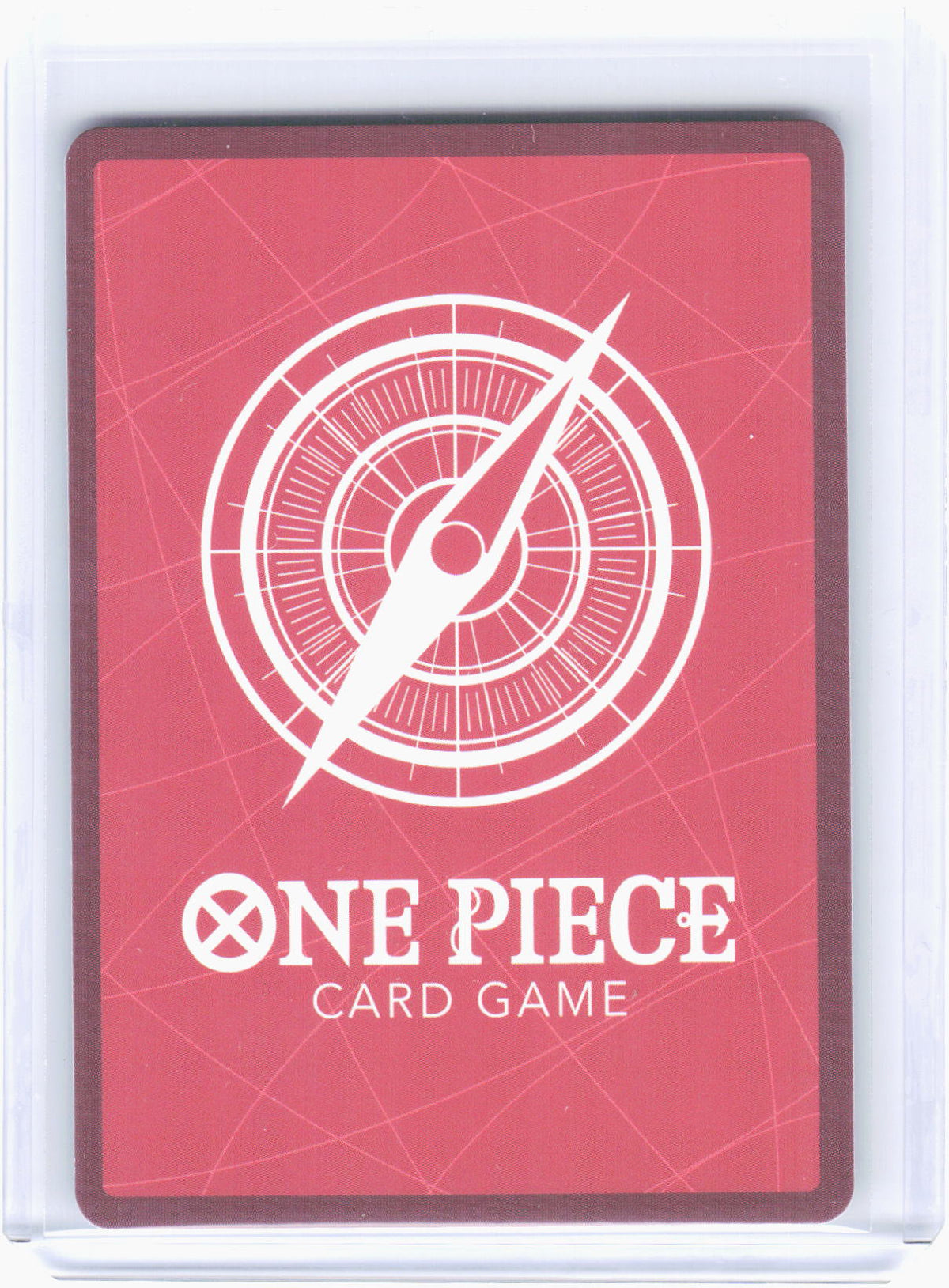 2024 One Piece Card Game—Roronoa Zoro & Sa #ST12-001 Starter Deck 12—Leader